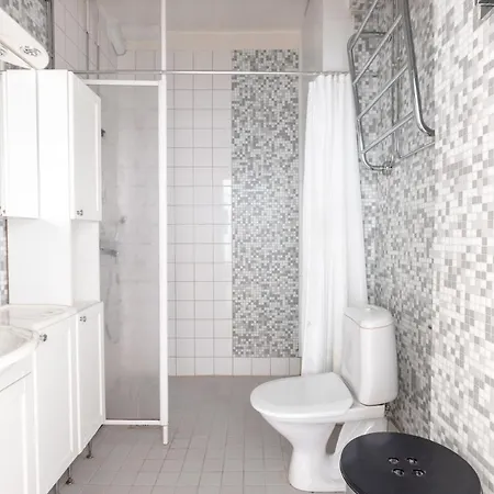 Daire 2ndhomes Bright 2br Next To Esplanade Park